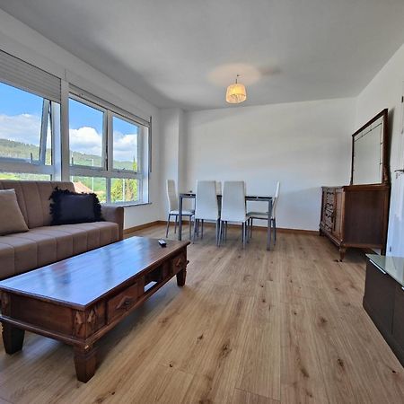 Chalet Con Wifi , Ps4 , Garaje, 5 Dormitorios, 3 Banos, Saint-Jacques-de-Compostelle Extérieur photo