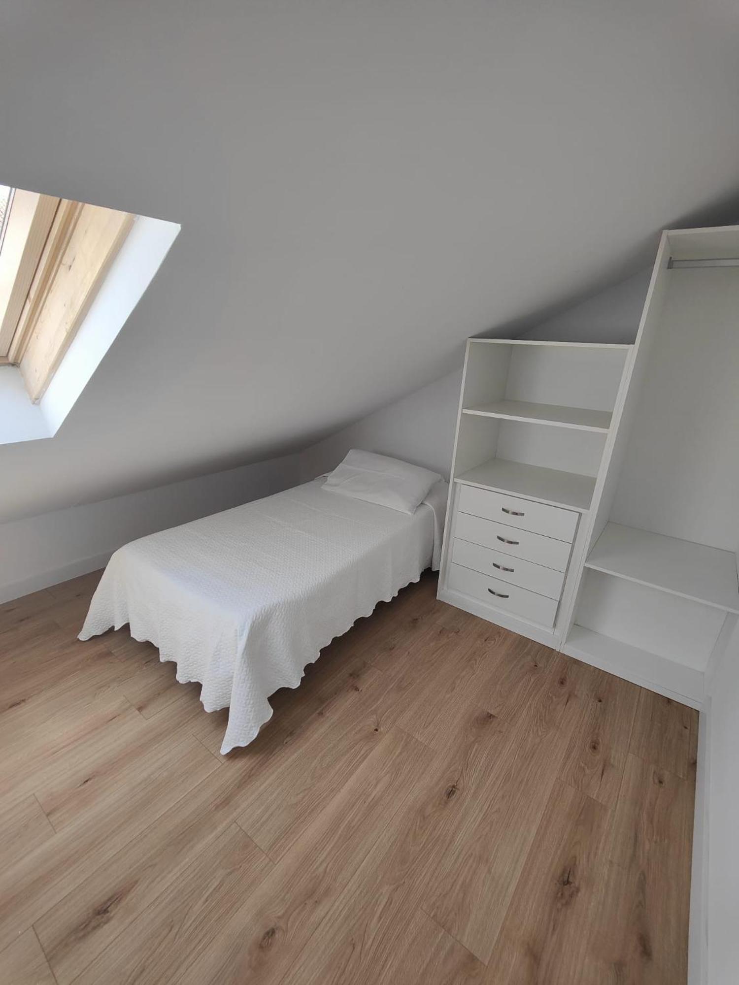 Chalet Con Wifi , Ps4 , Garaje, 5 Dormitorios, 3 Banos, Saint-Jacques-de-Compostelle Extérieur photo