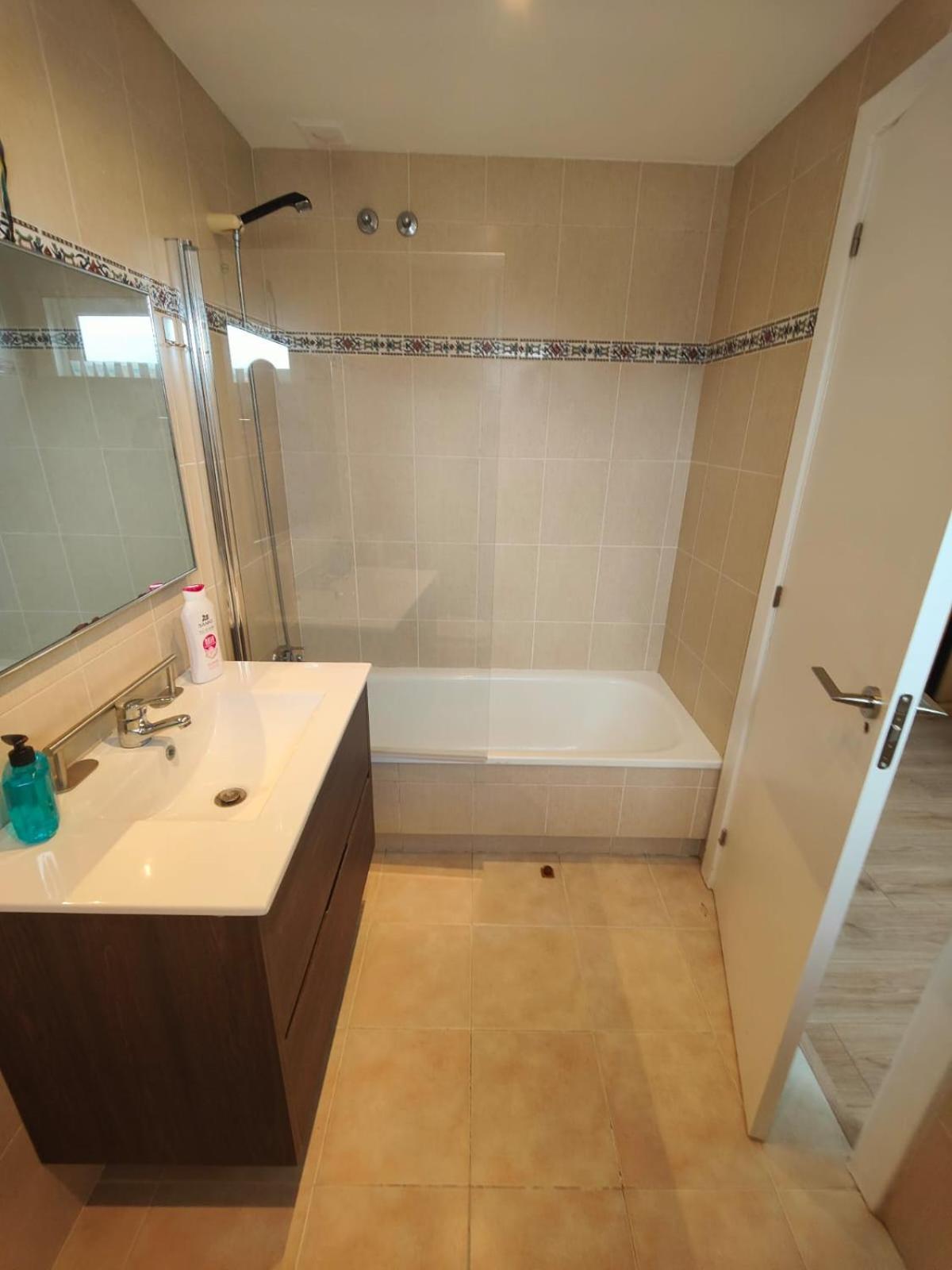 Chalet Con Wifi , Ps4 , Garaje, 5 Dormitorios, 3 Banos, Saint-Jacques-de-Compostelle Extérieur photo