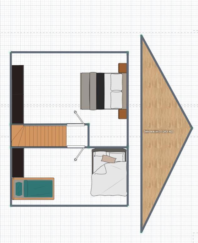 Chalet Con Wifi , Ps4 , Garaje, 5 Dormitorios, 3 Banos, Saint-Jacques-de-Compostelle Extérieur photo